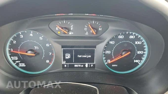 2023 Chevrolet Malibu LT 1LT - miniatura 20