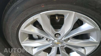 2023 Chevrolet Malibu LT 1LT - miniatura 23