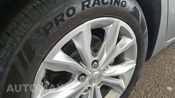 2023 Chevrolet Malibu LT 1LT - miniatura 27