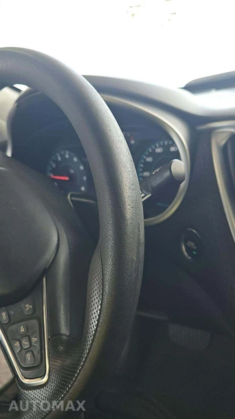 2023 Chevrolet Malibu LT 1LT - miniatura 33