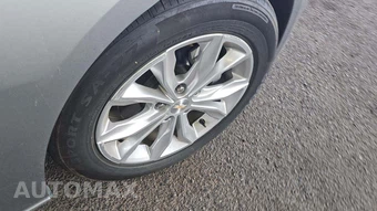 2023 Chevrolet Malibu LT 1LT - miniatura 34