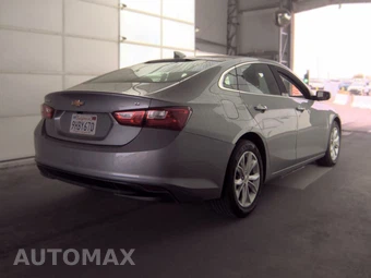2023 Chevrolet Malibu LT 1LT - miniatura 4