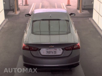 2023 Chevrolet Malibu LT 1LT - miniatura 5