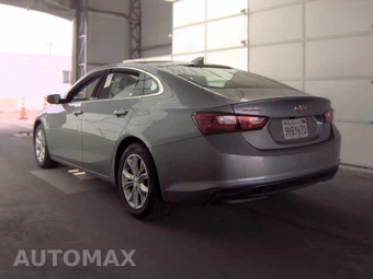 2023 Chevrolet Malibu LT 1LT - miniatura 6