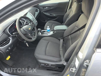 2023 Chevrolet Malibu LT 1LT - miniatura 7