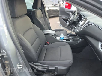 2023 Chevrolet Malibu LT 1LT - miniatura 8
