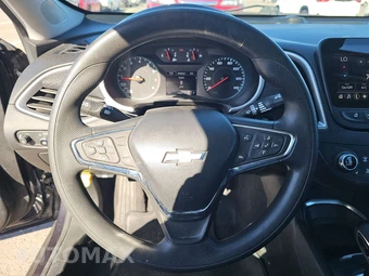 2023 Chevrolet Malibu LT 1LT - miniatura 10