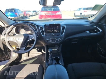 2023 Chevrolet Malibu LT 1LT - miniatura 11