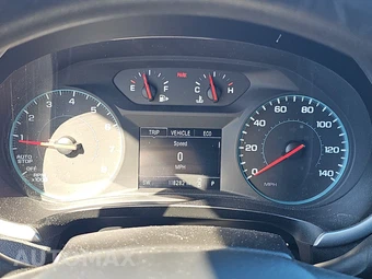 2023 Chevrolet Malibu LT 1LT - miniatura 12