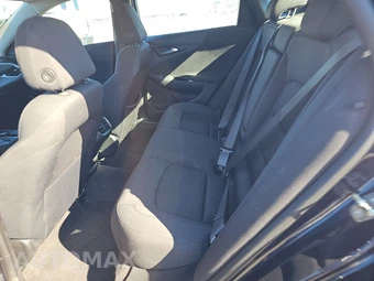 2023 Chevrolet Malibu LT 1LT - miniatura 13