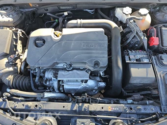 2023 Chevrolet Malibu LT 1LT - miniatura 15