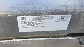 2023 Chevrolet Malibu LT 1LT - miniatura 19