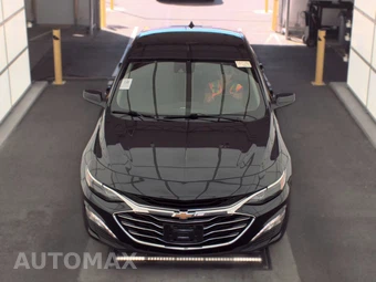 2023 Chevrolet Malibu LT 1LT - miniatura 2