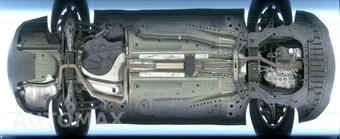 2023 Chevrolet Malibu LT 1LT - miniatura 20