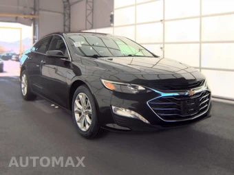 2023 Chevrolet Malibu LT 1LT - miniatura 3