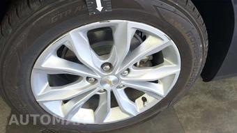 2023 Chevrolet Malibu LT 1LT - miniatura 30