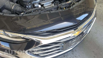 2023 Chevrolet Malibu LT 1LT - miniatura 39