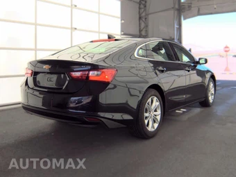 2023 Chevrolet Malibu LT 1LT - miniatura 4
