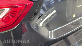 2023 Chevrolet Malibu LT 1LT - miniatura 42