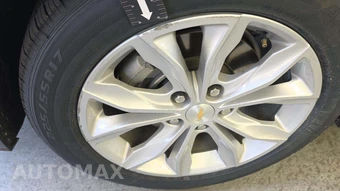 2023 Chevrolet Malibu LT 1LT - miniatura 44