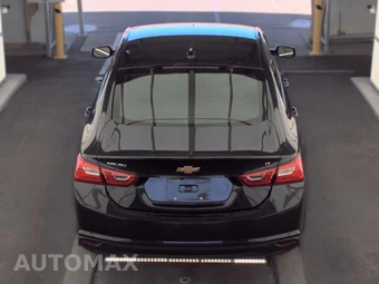 2023 Chevrolet Malibu LT 1LT - miniatura 5