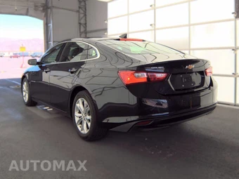 2023 Chevrolet Malibu LT 1LT - miniatura 6