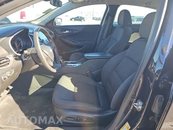 2023 Chevrolet Malibu LT 1LT - miniatura 7