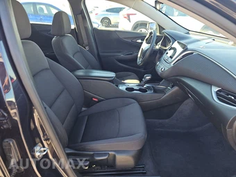 2023 Chevrolet Malibu LT 1LT - miniatura 8