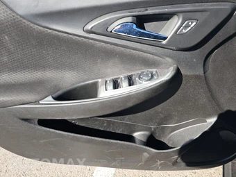 2023 Chevrolet Malibu LT 1LT - miniatura 9