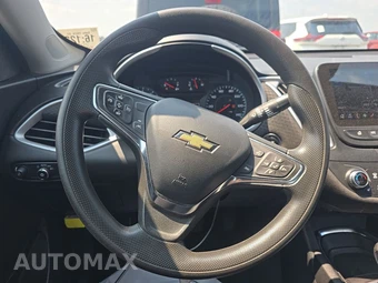2023 Chevrolet Malibu LT 1LT – miniatura 10