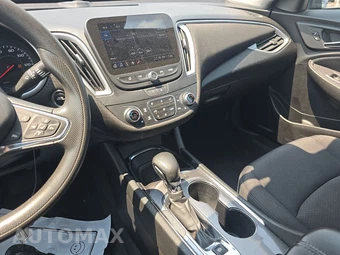 2023 Chevrolet Malibu LT 1LT – miniatura 11