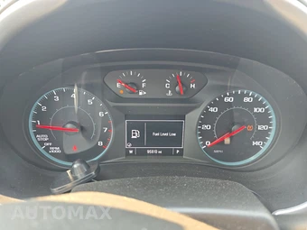 2023 Chevrolet Malibu LT 1LT – miniatura 12