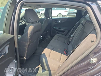2023 Chevrolet Malibu LT 1LT – miniatura 13