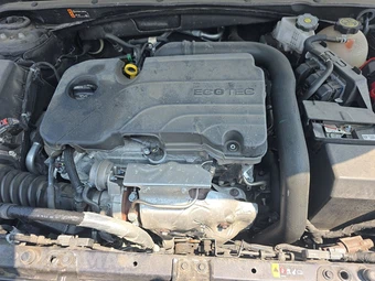 2023 Chevrolet Malibu LT 1LT – miniatura 15