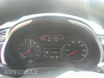 2023 Chevrolet Malibu LT 1LT – miniatura 17
