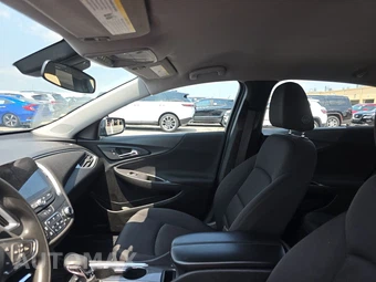 2023 Chevrolet Malibu LT 1LT – miniatura 18