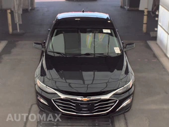 2023 Chevrolet Malibu LT 1LT – miniatura 2