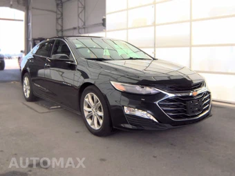 2023 Chevrolet Malibu LT 1LT – miniatura 3