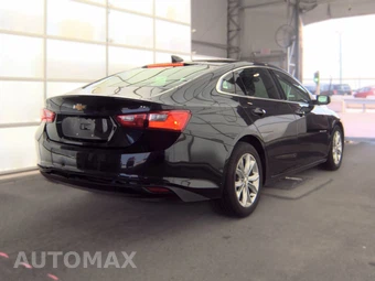 2023 Chevrolet Malibu LT 1LT – miniatura 4