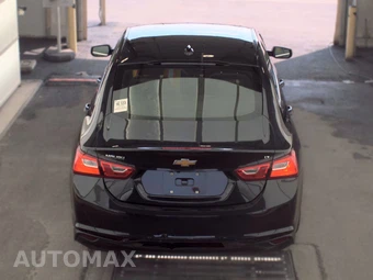 2023 Chevrolet Malibu LT 1LT – miniatura 5