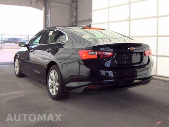 2023 Chevrolet Malibu LT 1LT – miniatura 6