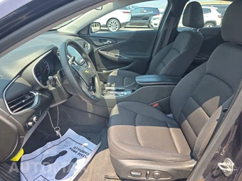 2023 Chevrolet Malibu LT 1LT – miniatura 7