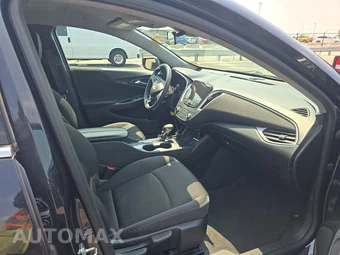 2023 Chevrolet Malibu LT 1LT – miniatura 8