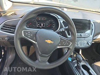 2023 Chevrolet Malibu LT 1LT – miniatura 10