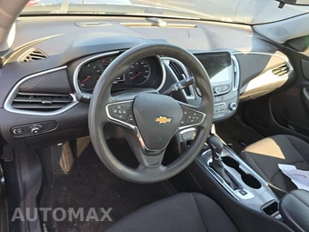 2023 Chevrolet Malibu LT 1LT – miniatura 11