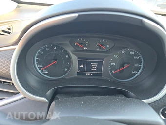 2023 Chevrolet Malibu LT 1LT – miniatura 12