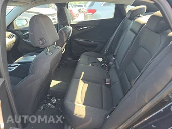 2023 Chevrolet Malibu LT 1LT – miniatura 13