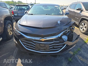 2023 Chevrolet Malibu LT 1LT – miniatura 2