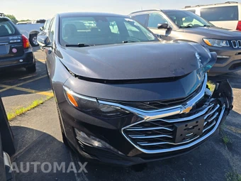 2023 Chevrolet Malibu LT 1LT – miniatura 3