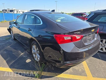 2023 Chevrolet Malibu LT 1LT – miniatura 6